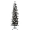 Vickerman Prelit Artificial Christmas Tree (400906) 2 Vickerman Prelit Artificial Christmas Tree (400906) -Roman Shop 400906lg