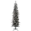 Vickerman Prelit Artificial Christmas Tree (400913) 1 Vickerman Prelit Artificial Christmas Tree (400913) -Roman Shop 400913lg