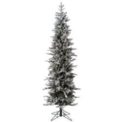 Vickerman Prelit Artificial Christmas Tree (400951)