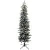 Vickerman Prelit Artificial Christmas Tree (400968) -Roman Shop 400968lg