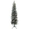 Vickerman Prelit Artificial Christmas Tree (401002) -Roman Shop 401002lg