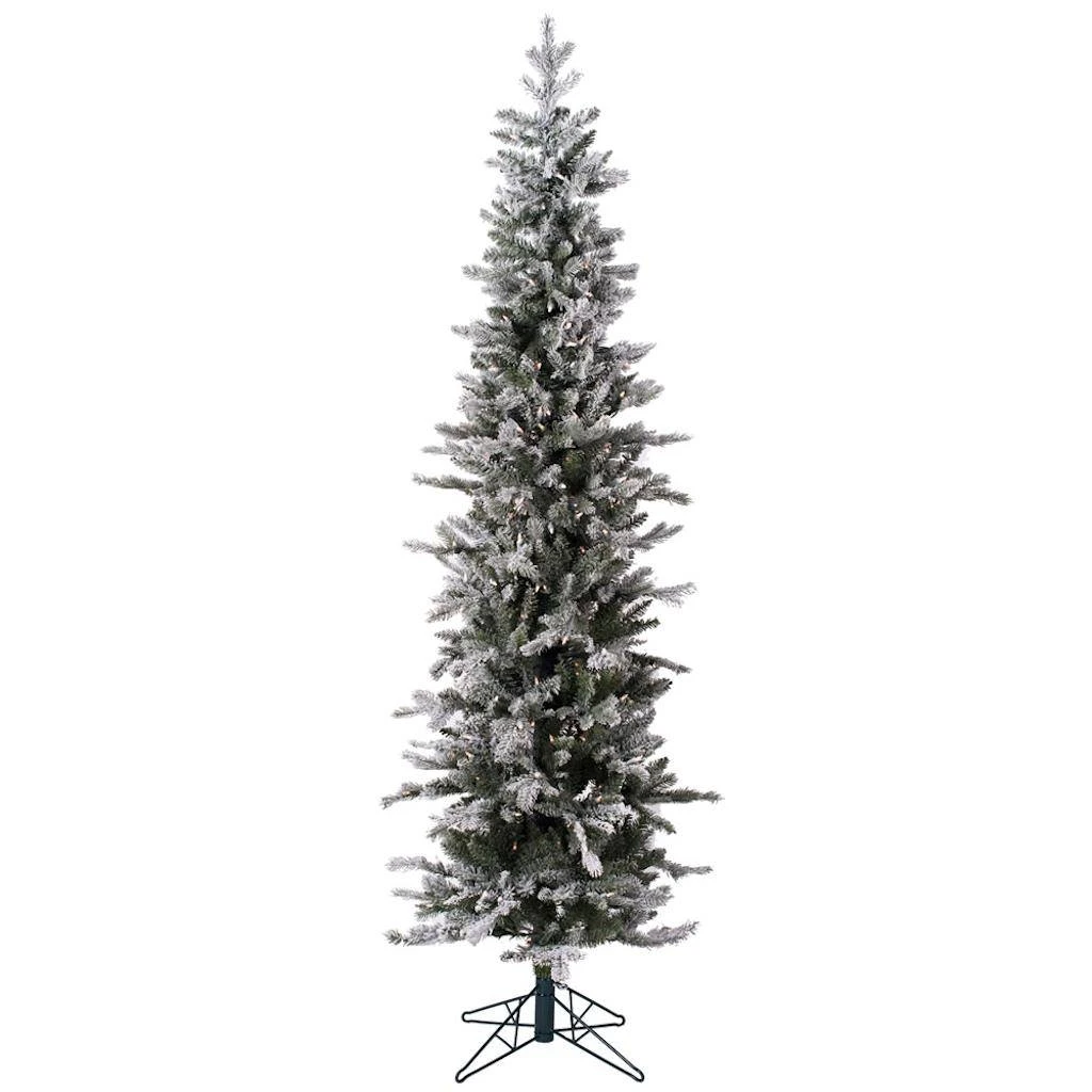 Vickerman Prelit Artificial Christmas Tree (401026) 3 Vickerman Prelit Artificial Christmas Tree (401026)