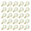 Sival Christmas Replacement Light Bulb (25 Pack) (40122) -Roman Shop 40122lg