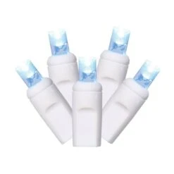 Kurt S. Adler LED Christmas Light Set (40313) -Roman Shop 40313amd