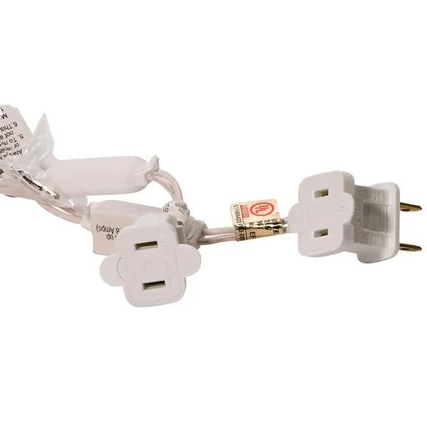 Kurt S. Adler LED Christmas Light Set (40320) 5 Kurt S. Adler LED Christmas Light Set (40320) - Image 3