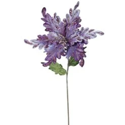 Vickerman Artificial Christmas Pick (3 Pack) (403273)