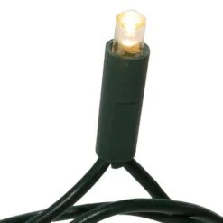 Kurt S. Adler LED Christmas Light Set (40327) 8 Kurt S. Adler LED Christmas Light Set (40327) -Roman Shop 40327addmd