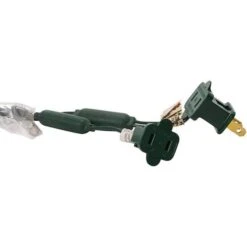 Kurt S. Adler LED Christmas Light Set (40327) 9 Kurt S. Adler LED Christmas Light Set (40327) -Roman Shop 40327plugmd