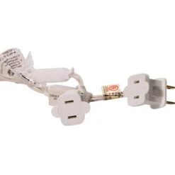 Kurt S. Adler LED Christmas Light Set (40329) -Roman Shop 40329plugmd