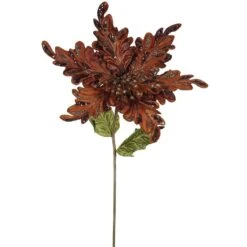 Vickerman Artificial Christmas Pick (3 Pack) (403334)