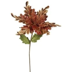 Vickerman Artificial Christmas Pick (3 Pack) (403365)