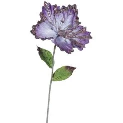 Vickerman Artificial Christmas Pick (3 Pack) (403457)