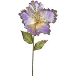 Vickerman Artificial Christmas Pick (3 Pack) (403525)