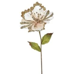 Vickerman Artificial Christmas Pick (3 Pack) (403587)