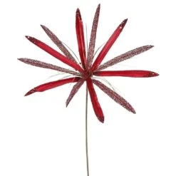 Vickerman Artificial Christmas Pick (3 Pack) (403624)