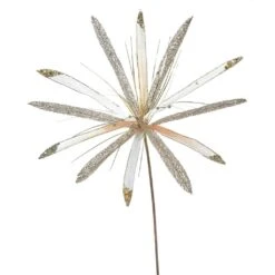 Vickerman Artificial Christmas Pick (3 Pack) (403761)