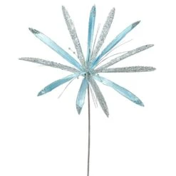 Vickerman Artificial Christmas Pick (3 Pack) (403778)