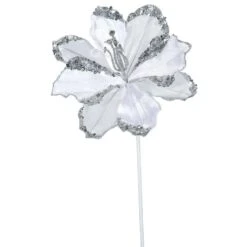 Vickerman Artificial Christmas Pick (3 Pack) (404140)