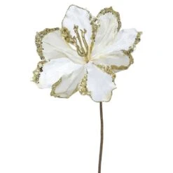 Vickerman Artificial Christmas Pick (3 Pack) (404218)