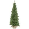 Vickerman Unlit Artificial Christmas Tree (404751) -Roman Shop 404751lg