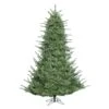 Vickerman Unlit Artificial Christmas Tree (405185) 2 Vickerman Unlit Artificial Christmas Tree (405185) -Roman Shop 405185lg