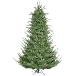 Vickerman Prelit Artificial Christmas Tree (405239)