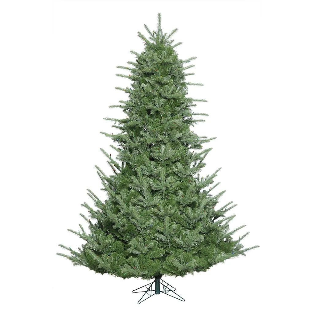 Vickerman Unlit Artificial Christmas Tree (405260) 3 Vickerman Unlit Artificial Christmas Tree (405260)