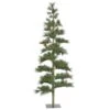 Vickerman Unlit Artificial Christmas Tree (405529) 2 Vickerman Unlit Artificial Christmas Tree (405529) -Roman Shop 405529lg