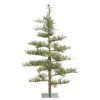 Vickerman Prelit Artificial Christmas Tree (405598) 2 Vickerman Prelit Artificial Christmas Tree (405598) -Roman Shop 405598lg