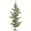 Vickerman Prelit Artificial Christmas Tree (405697) 1 Vickerman Prelit Artificial Christmas Tree (405697) -Roman Shop 405697lg