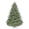 Vickerman Unlit Artificial Christmas Tree (406380) 2 Vickerman Unlit Artificial Christmas Tree (406380) -Roman Shop 406380lg