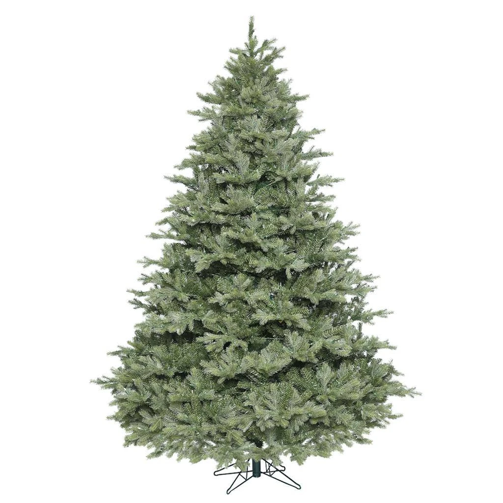 Vickerman Unlit Artificial Christmas Tree (406380) 3 Vickerman Unlit Artificial Christmas Tree (406380)