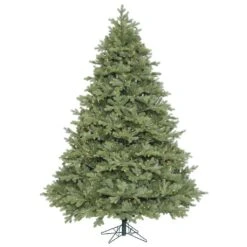 Vickerman Prelit Artificial Christmas Tree (406434)