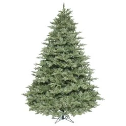 Vickerman Prelit Artificial Christmas Tree (406526)