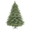 Vickerman Prelit Artificial Christmas Tree (406533) 2 Vickerman Prelit Artificial Christmas Tree (406533) -Roman Shop 406533lg