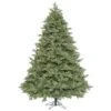 Vickerman Prelit Artificial Christmas Tree (406557) -Roman Shop 406557lg