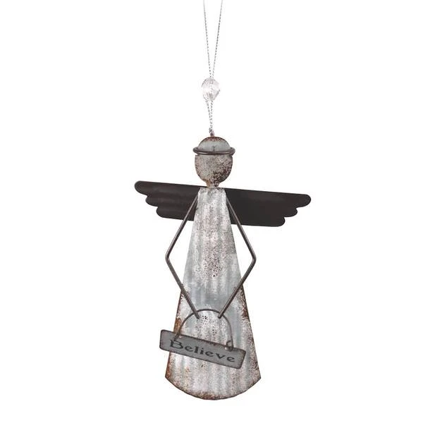 Sunset Vista Designs Christmas Ornament (406672) 4 Sunset Vista Designs Christmas Ornament (406672) - Image 2