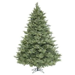 Vickerman Prelit Artificial Christmas Tree (406731)