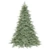 Vickerman Unlit Artificial Christmas Tree (406823) 2 Vickerman Unlit Artificial Christmas Tree (406823) -Roman Shop 406823lg