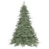 Vickerman Prelit Artificial Christmas Tree (406892) -Roman Shop 406892lg