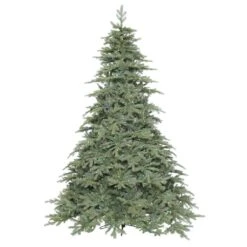 Vickerman Prelit Artificial Christmas Tree (406892)