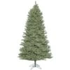 Vickerman Pre-Lit Artificial Christmas Tree (407288) 1 Vickerman Pre-Lit Artificial Christmas Tree (407288) -Roman Shop 407288lg