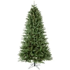 Vickerman Unlit Artificial Christmas Tree (407349)