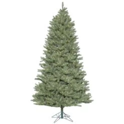 Vickerman Pre-Lit Artificial Christmas Tree (407400)
