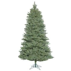 Vickerman Prelit Artificial Christmas Tree (407448)