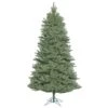 Vickerman Unlit Artificial Christmas Tree (407455) 2 Vickerman Unlit Artificial Christmas Tree (407455) -Roman Shop 407455lg