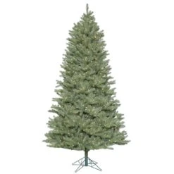 Vickerman Prelit Artificial Christmas Tree (407462)