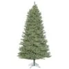 Vickerman Prelit Artificial Christmas Tree (407509) 2 Vickerman Prelit Artificial Christmas Tree (407509) -Roman Shop 407509lg