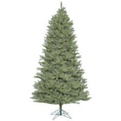 Vickerman Pre-Lit Artificial Christmas Tree (407516)