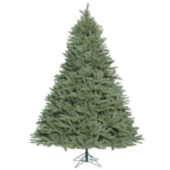 Vickerman Unlit Artificial Christmas Tree (407813)
